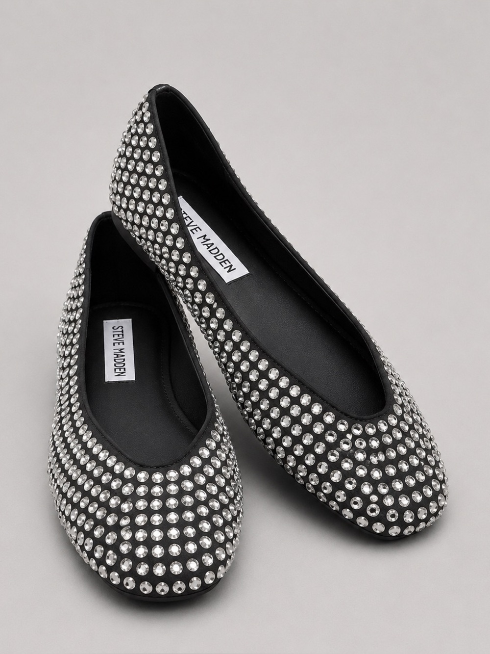 Steve Madden Delphine Flats - Picture 3 of 10